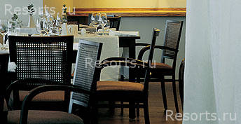 Bellevue Hotel 13